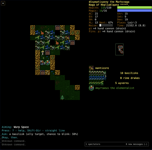 lair-3-welcoming-partay