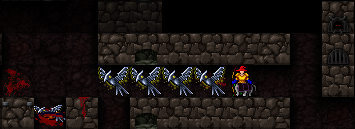 018 depths